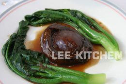 Emperor Braised Dried Abalone Steak